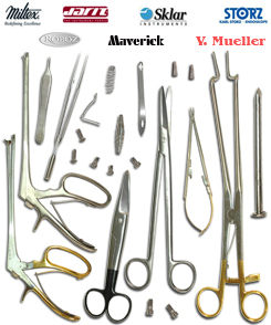Medical & Surgical Sharpening
